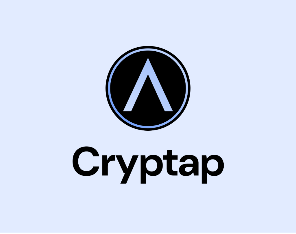 Cryptap betting platform thumbnail