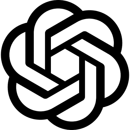 ChatGPT logo