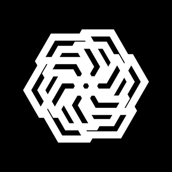 Maze logo
