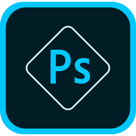 Adobe Photoshop logo