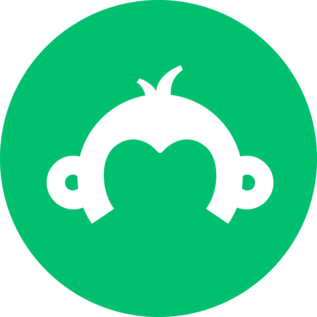 SurveyMonkey logo
