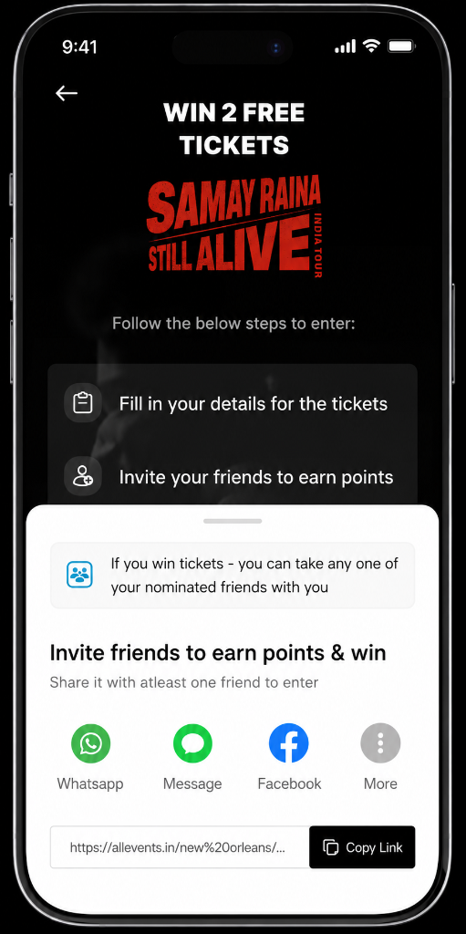 Old Design Screen 1
